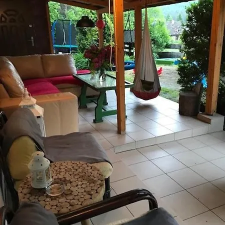 Holiday home Willa Rytro Dom Wakacyjny W Gorach Do Wynajecia Na Wylacznosc Dla 15 Osob *
