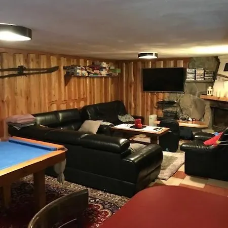 W Gorach Do Wynajecia Na Wylacznosc Dla 15 Osob 펜션 리트로