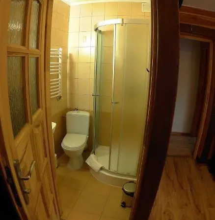 Holiday home Willa Rytro Dom Wakacyjny W Gorach Do Wynajecia Na Wylacznosc Dla 15 Osob Rytro