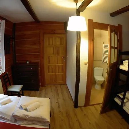 W Gorach Do Wynajecia Na Wylacznosc Dla 15 Osob 리트로