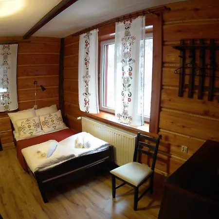 Holiday home Willa Rytro Dom Wakacyjny W Gorach Do Wynajecia Na Wylacznosc Dla 15 Osob *