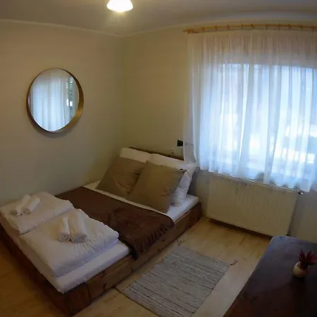 Holiday home Willa Rytro Dom Wakacyjny W Gorach Do Wynajecia Na Wylacznosc Dla 15 Osob Rytro