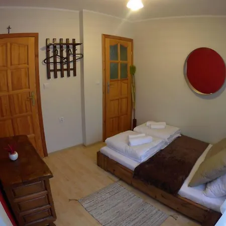 Willa Rytro Dom Wakacyjny W Gorach Do Wynajecia Na Wylacznosc Dla 15 Osob Holiday home