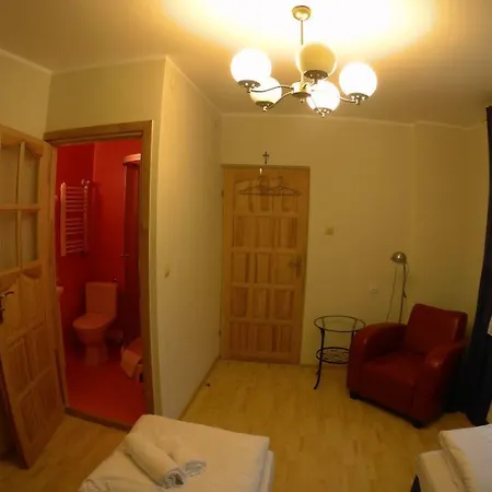 Holiday home Willa Rytro Dom Wakacyjny W Gorach Do Wynajecia Na Wylacznosc Dla 15 Osob Rytro
