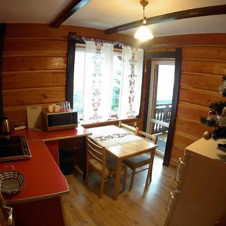 W Gorach Do Wynajecia Na Wylacznosc Dla 15 Osob *