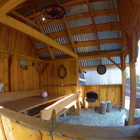 펜션 W Gorach Do Wynajecia Na Wylacznosc Dla 15 Osob *