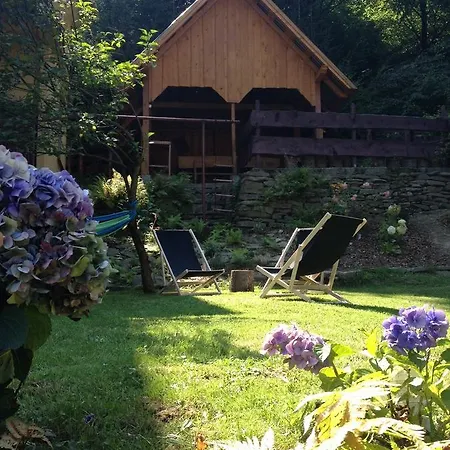 Willa Rytro Dom Wakacyjny W Gorach Do Wynajecia Na Wylacznosc Dla 15 Osob Holiday home *