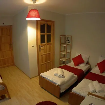 Holiday home Willa Rytro Dom Wakacyjny W Gorach Do Wynajecia Na Wylacznosc Dla 15 Osob