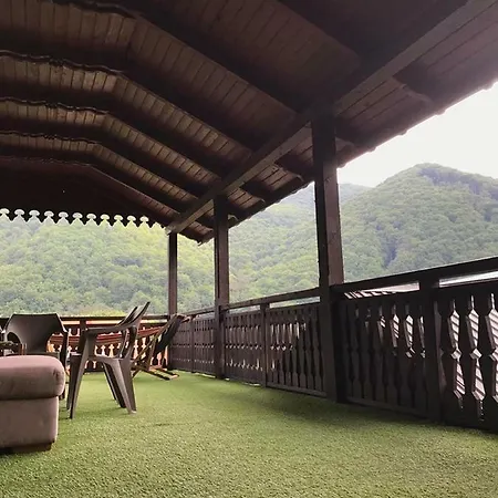 W Gorach Do Wynajecia Na Wylacznosc Dla 15 Osob 펜션