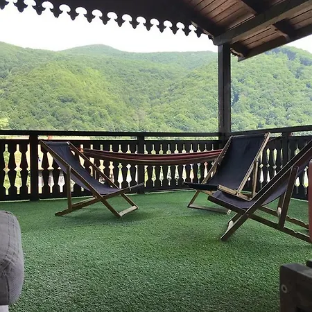 W Gorach Do Wynajecia Na Wylacznosc Dla 15 Osob Nyaraló *