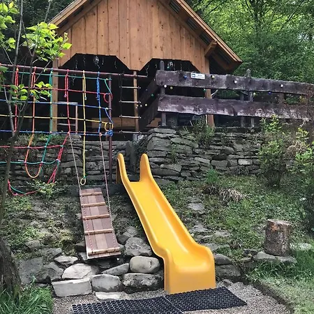 Holiday home Willa Rytro Dom Wakacyjny W Gorach Do Wynajecia Na Wylacznosc Dla 15 Osob