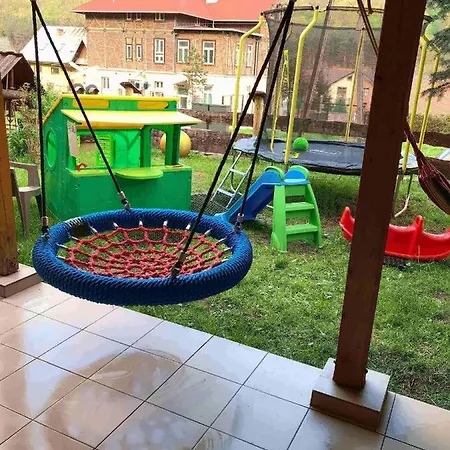 Willa Rytro Dom Wakacyjny W Gorach Do Wynajecia Na Wylacznosc Dla 15 Osob *